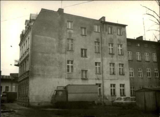 dom, skan 3
