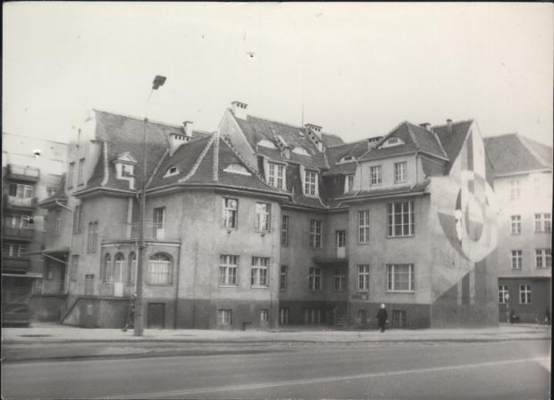 dom - przychodnia, skan 4