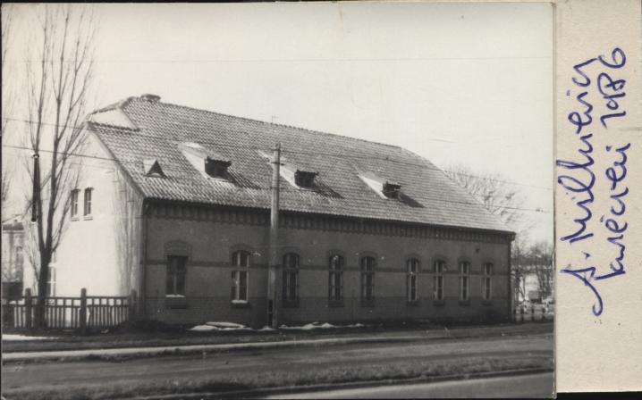 dom, PKP, skan 2