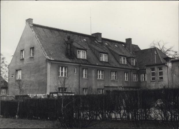 dom, hotel 'Żuławy', skan 3