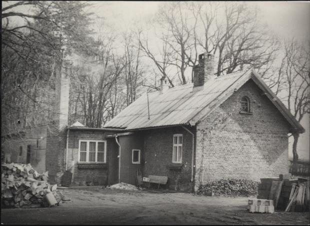 leśniczówka, skan 5