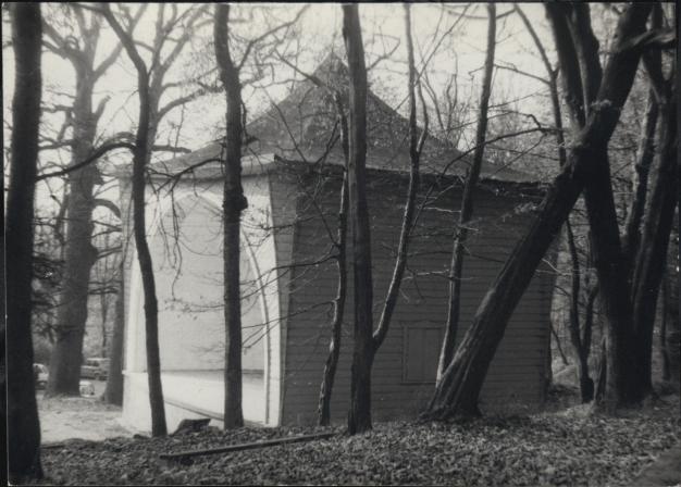 muszla koncertowa, bażantarnia, skan 3
