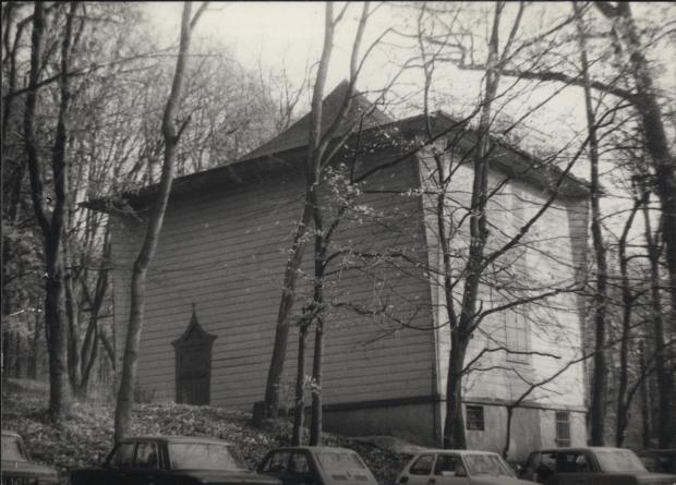 muszla koncertowa, bażantarnia, skan 4