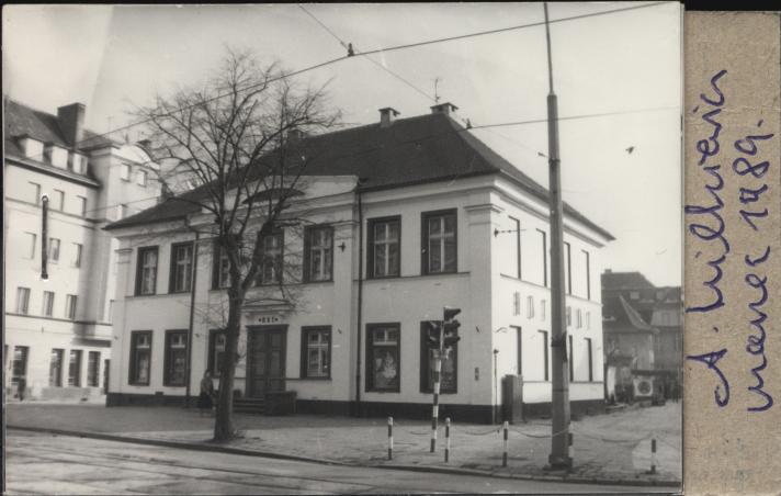 dworek, skan 2