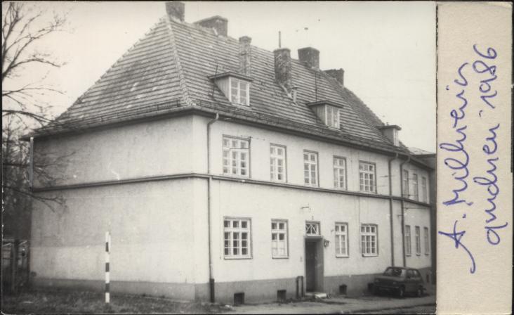 dom, skan 2