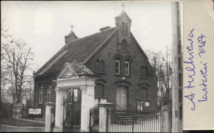 dom, skan 2