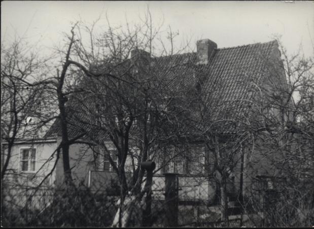 dom, skan 3