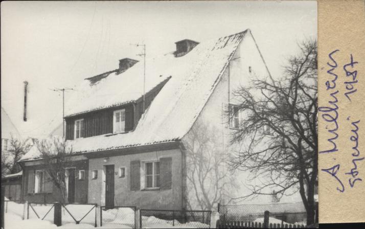 dom, skan 2