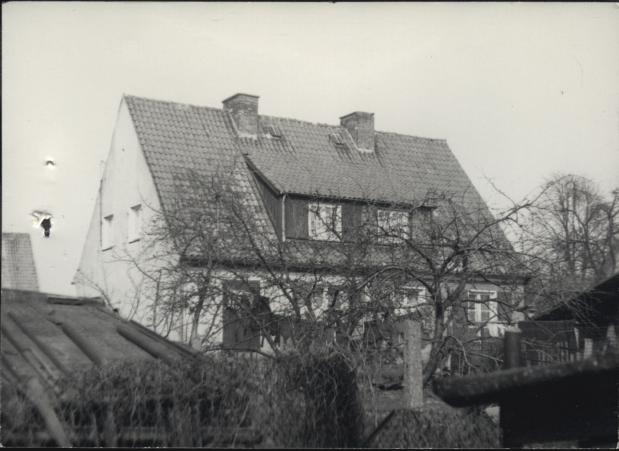 dom, skan 3