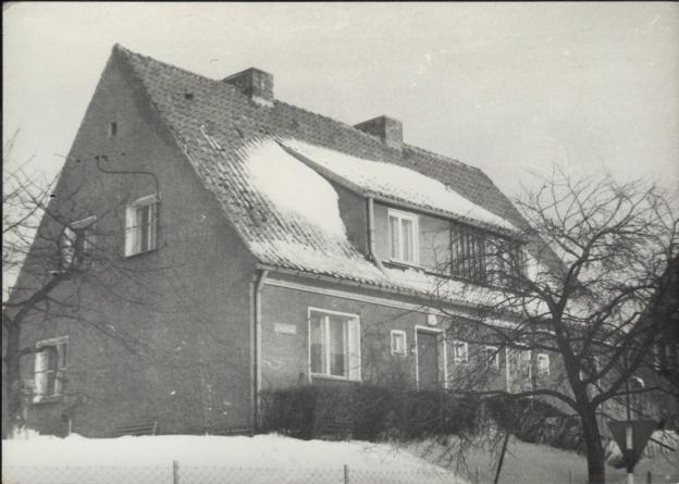 dom, skan 3