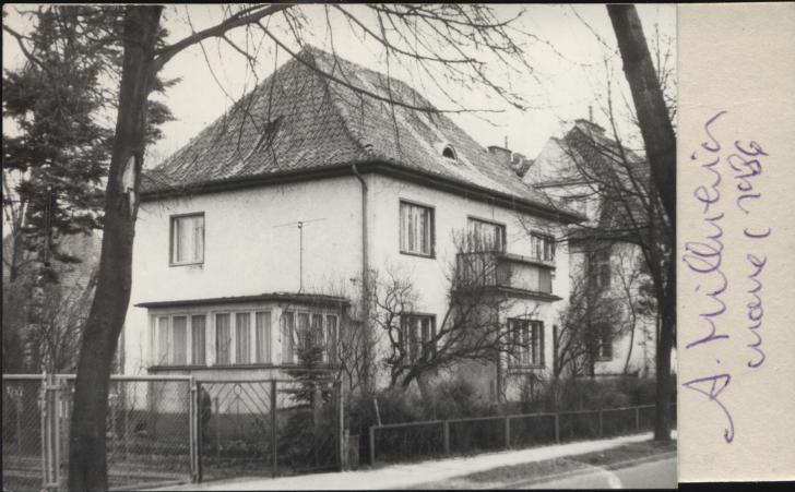 dom, skan 2