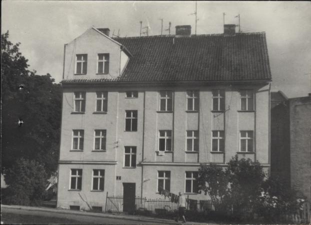 dom, skan 3
