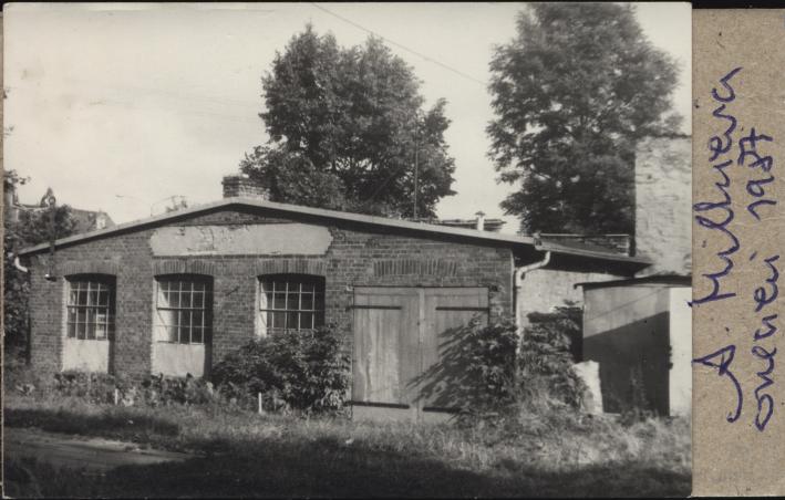 budynek gospodarczy, skan 2