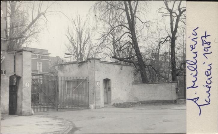 portiernia, okręg. spnia. mlecz., skan 2