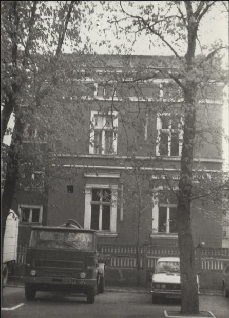 dom, sanepid, skan 5