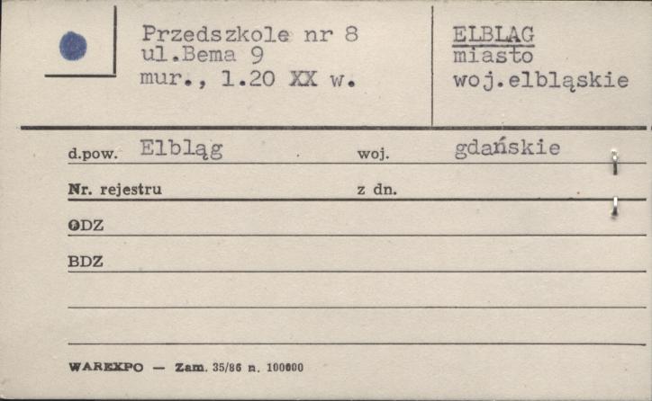 przedszkole nr 8, skan 1