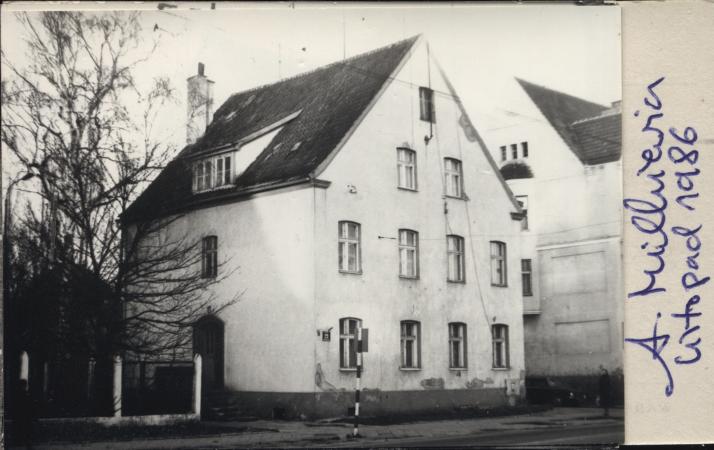 dom, skan 2