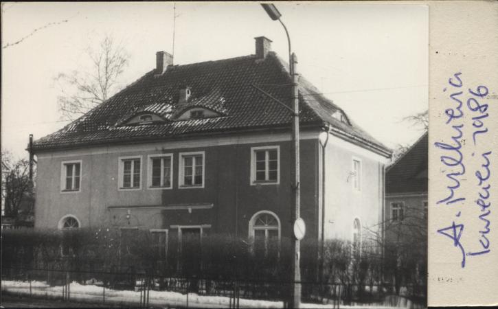 dom, skan 2
