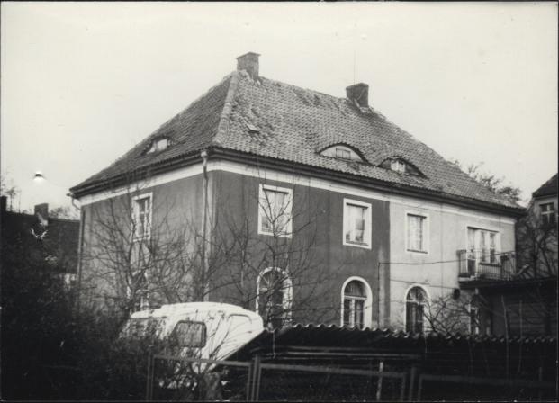 dom, skan 3