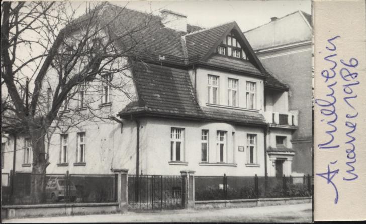 dom, MDK, skan 2