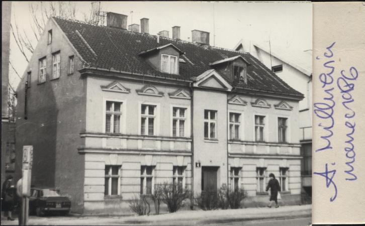 dom, skan 2