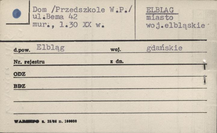 dom, przedszkole W. P., skan 1