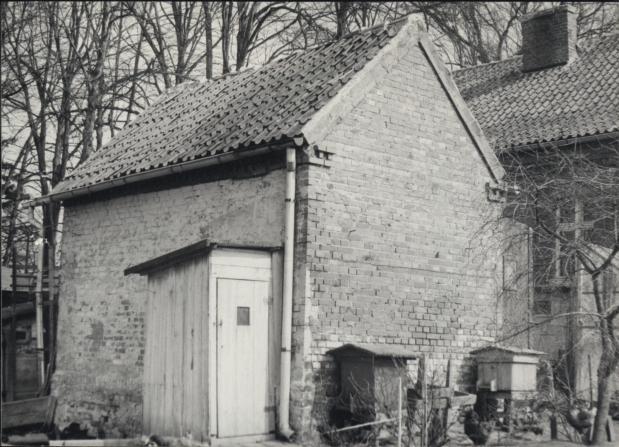 budynek gospodarczy, skan 3