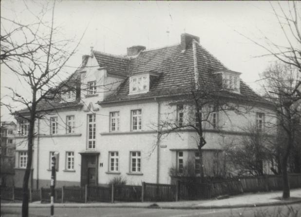 dom, skan 3