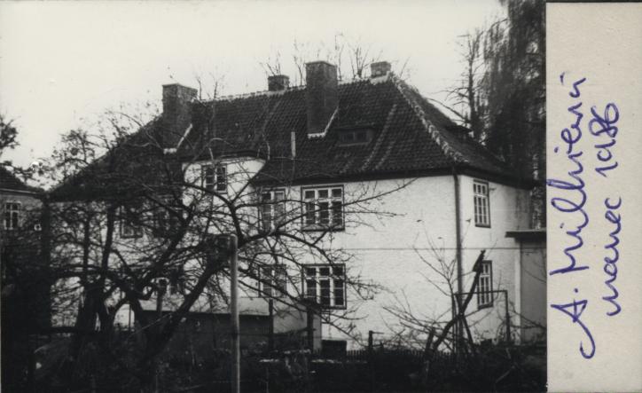 dom, skan 5