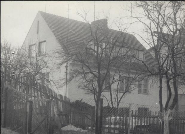 dom, skan 3