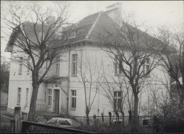 dom, skan 3