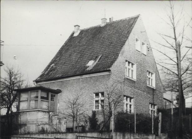 dom, skan 3