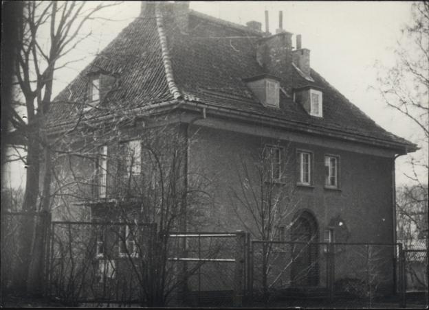 dom, skan 3