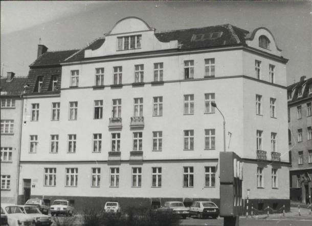 dom, skan 3