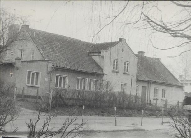 dom, skan 3