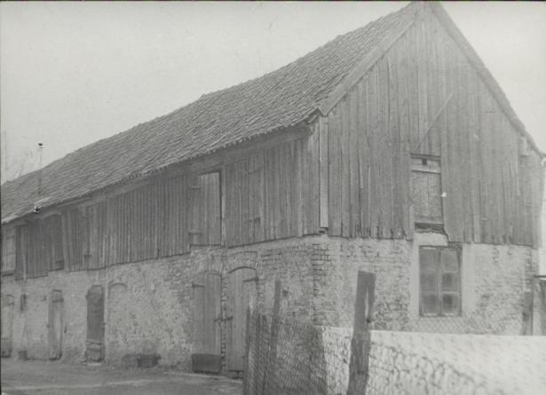 budynek gospodarczy, skan 3