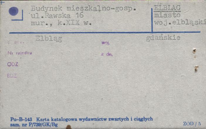 budynek mieszkalno-gospodarczy, skan 1