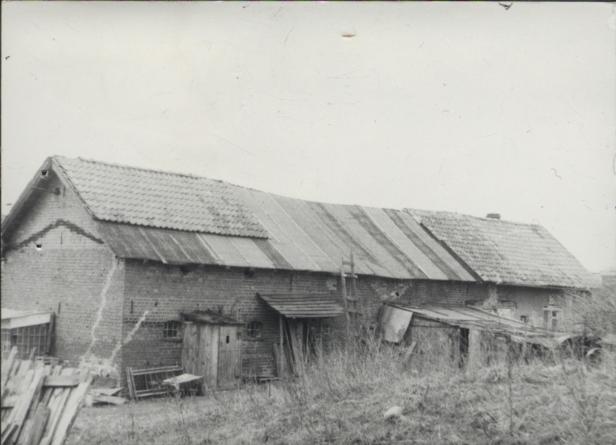 budynek mieszkalno-gospodarczy, skan 4