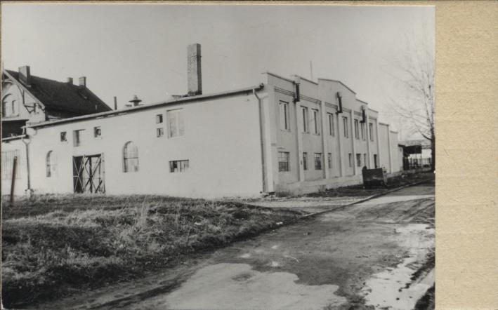 budynek przemysłowe, skan 2