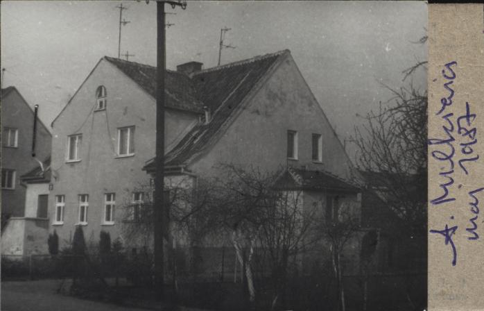 dom, skan 2