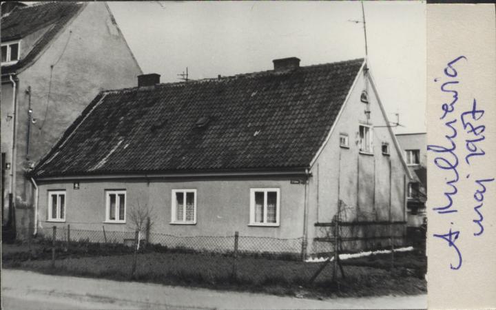 dom, skan 2
