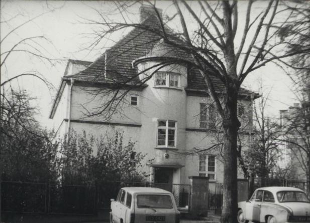 dom, skan 3