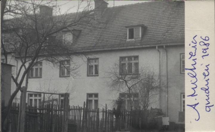dom, skan 3