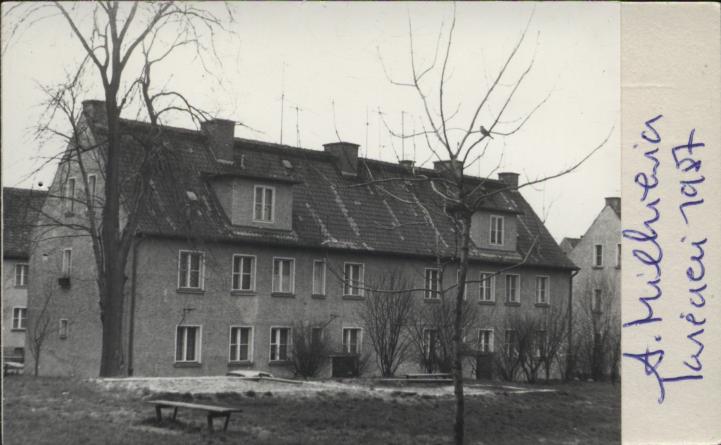 dom, skan 3