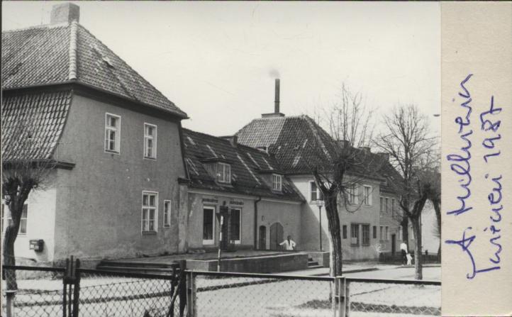 dom, skan 3