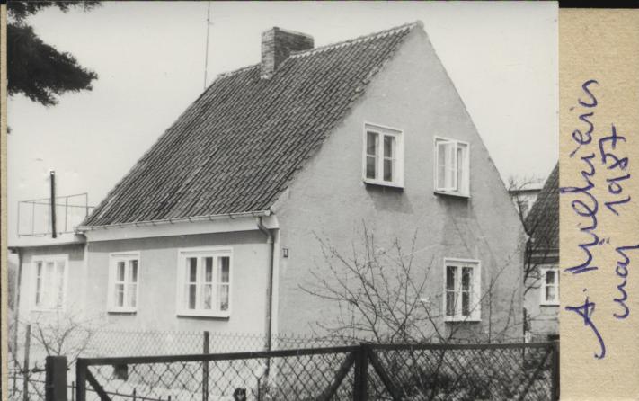 dom, skan 2