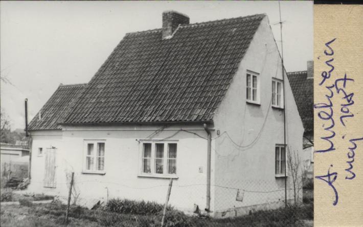 dom, skan 2