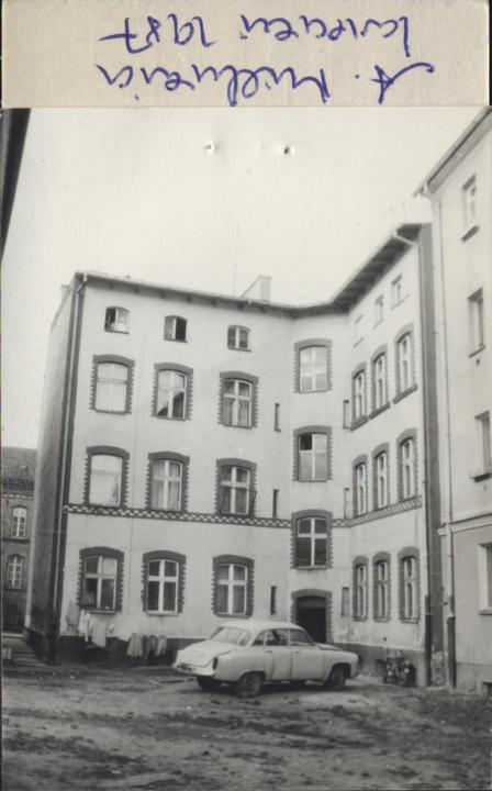 dom, skan 5