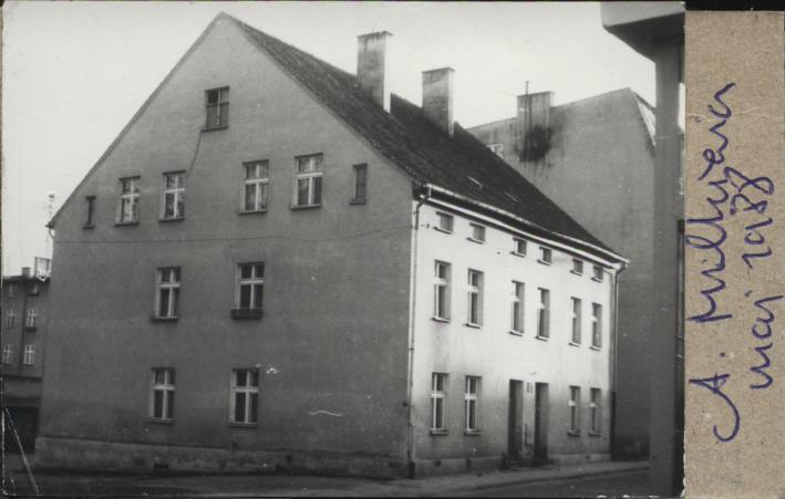 dom, skan 2