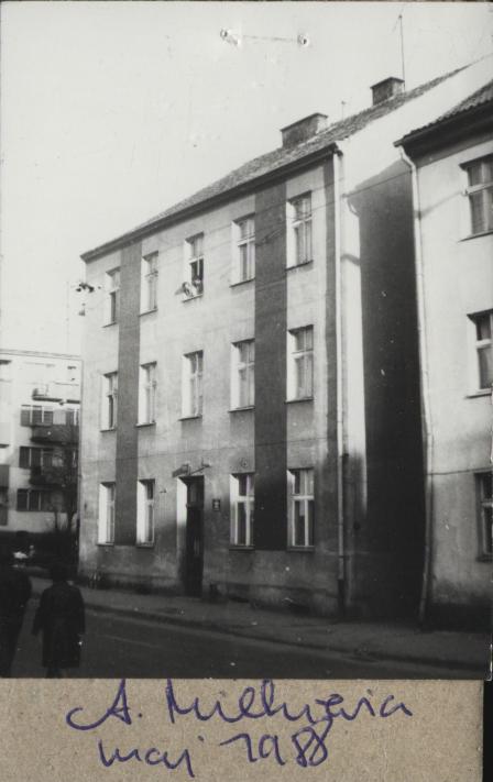 dom, skan 2